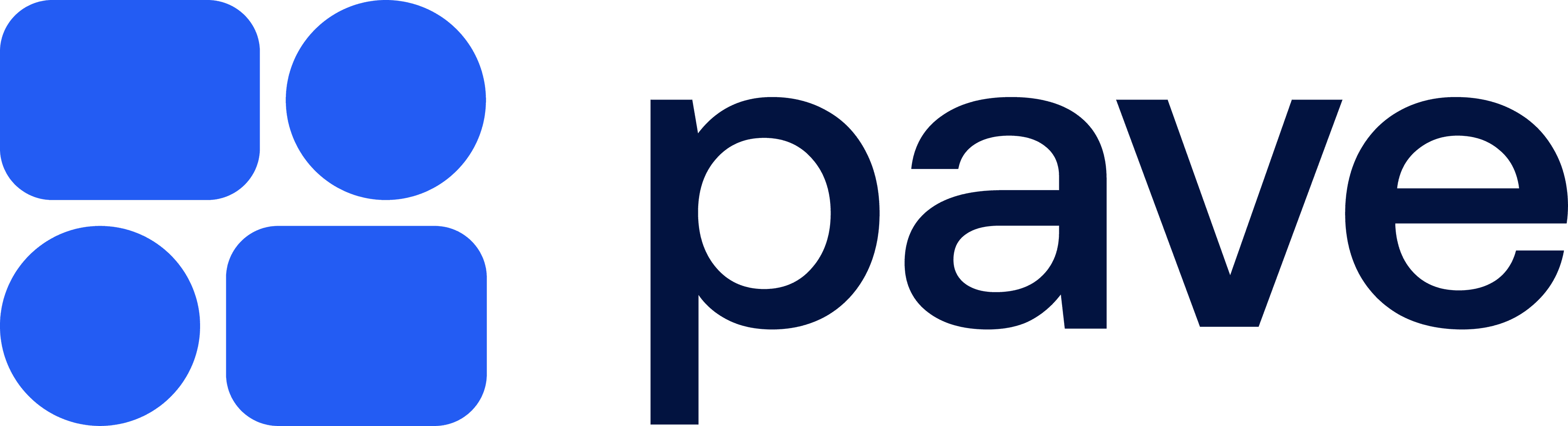 Pave